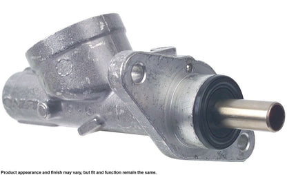 Cardone Reman Remanufactured Brake Master Cylinder 11-2572