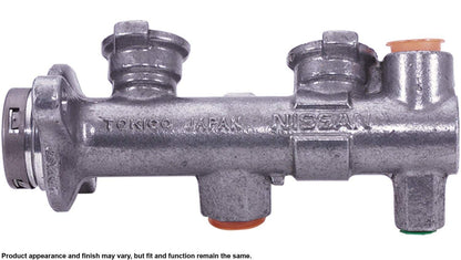 Cardone Reman Remanufactured Brake Master Cylinder 11-2581