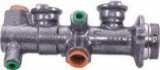 Cardone Reman Remanufactured Brake Master Cylinder 11-2581