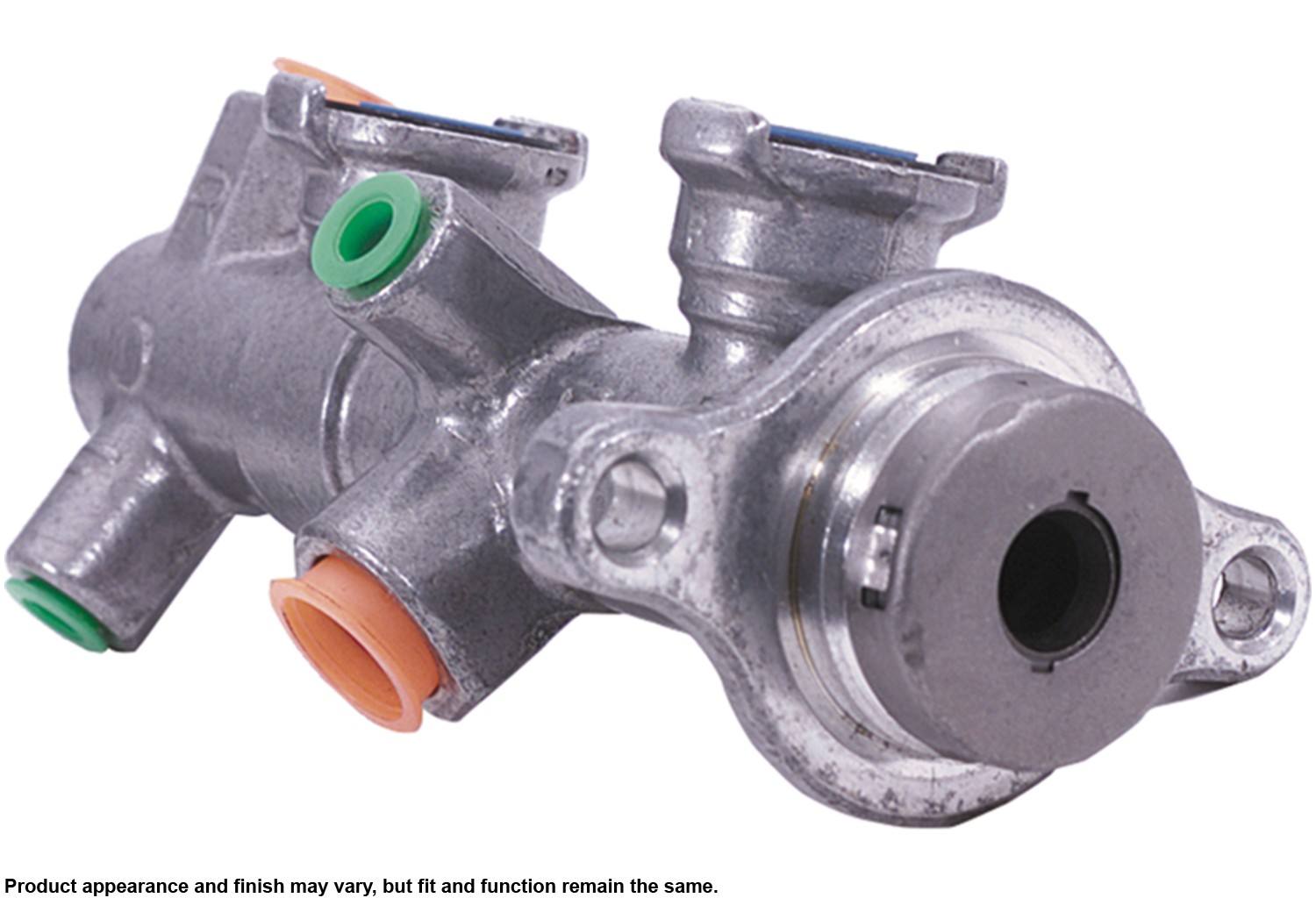 Cardone Reman Remanufactured Brake Master Cylinder 11-2581