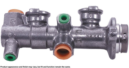 Cardone Reman Remanufactured Brake Master Cylinder 11-2581