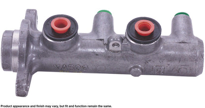 Cardone Reman Remanufactured Brake Master Cylinder 11-2589