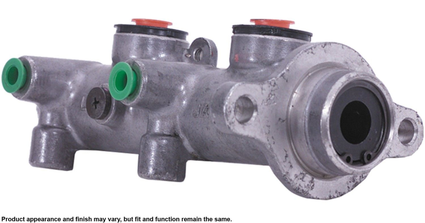 Cardone Reman Remanufactured Brake Master Cylinder 11-2589