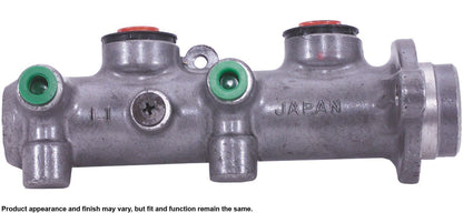 Cardone Reman Remanufactured Brake Master Cylinder 11-2589