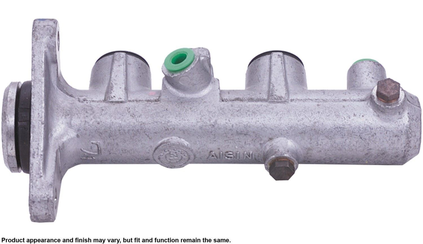 Cardone Reman Remanufactured Brake Master Cylinder 11-2643