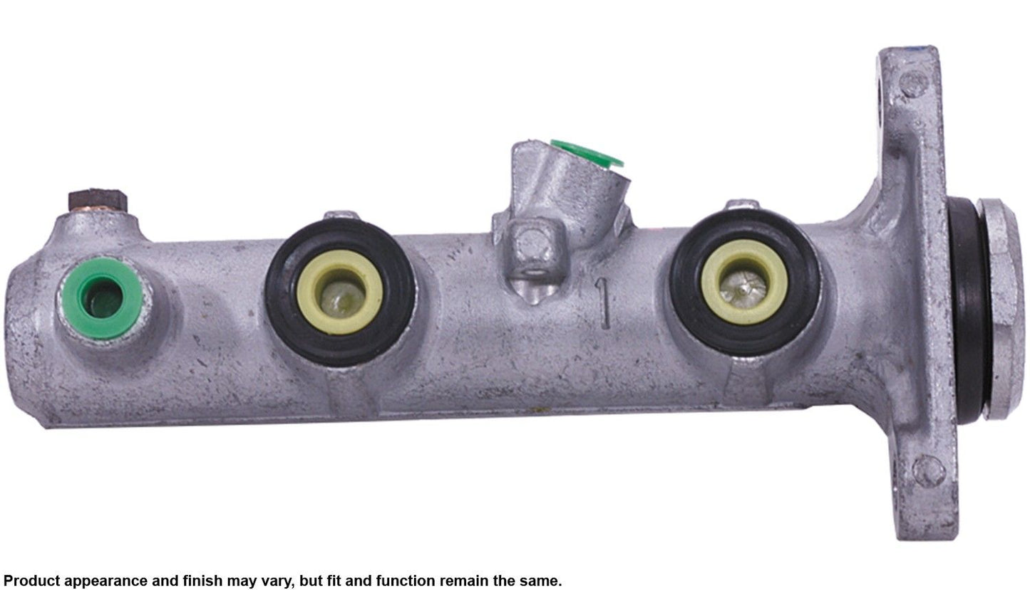 Cardone Reman Remanufactured Brake Master Cylinder 11-2643