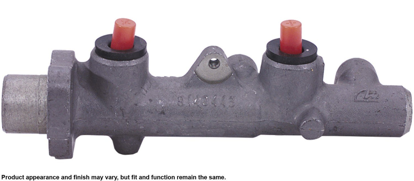 Cardone Reman Remanufactured Brake Master Cylinder 11-2662