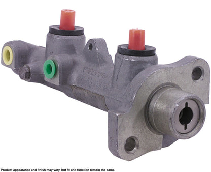 Cardone Reman Remanufactured Brake Master Cylinder 11-2662