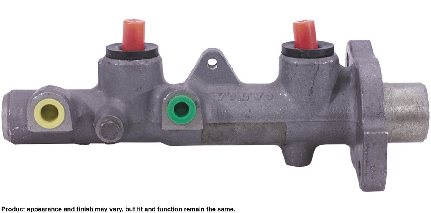 Cardone Reman Remanufactured Brake Master Cylinder 11-2662
