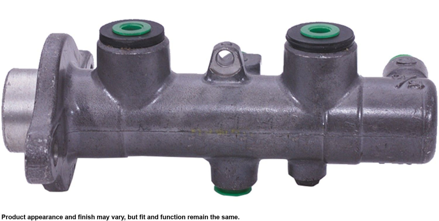 Cardone Reman Remanufactured Brake Master Cylinder 11-2670
