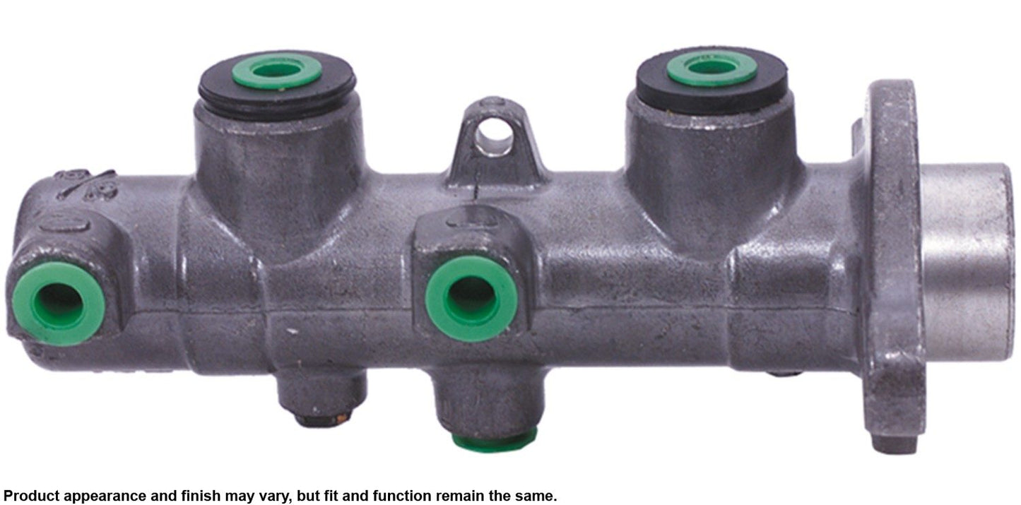 Cardone Reman Remanufactured Brake Master Cylinder 11-2670