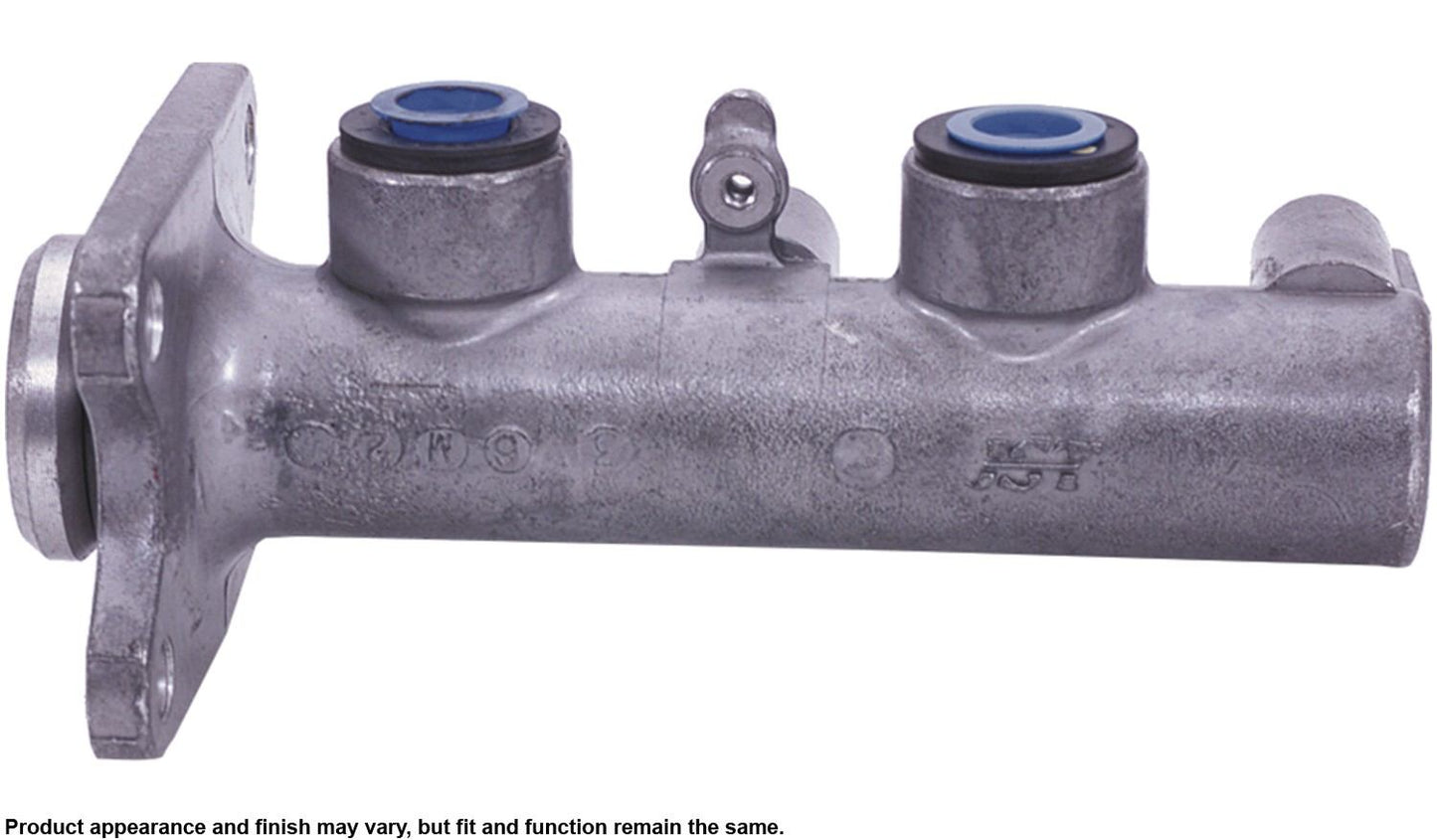 Cardone Reman Remanufactured Brake Master Cylinder 11-2713