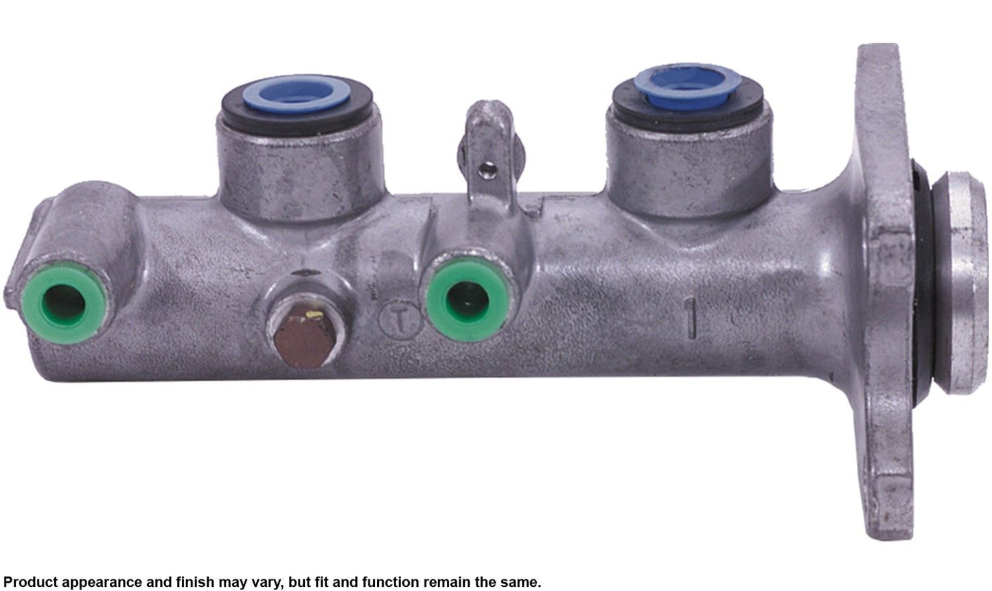 Cardone Reman Remanufactured Brake Master Cylinder 11-2713