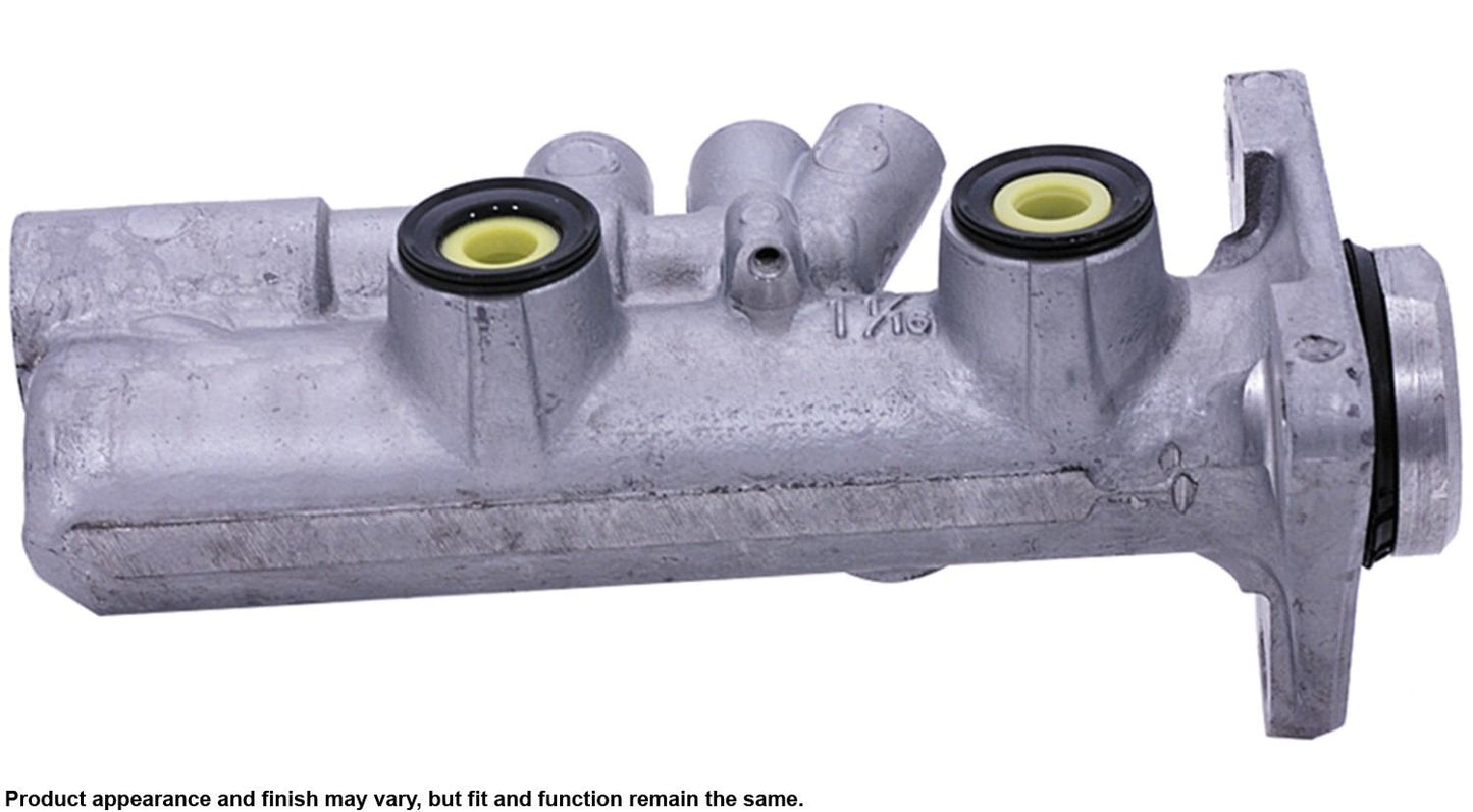 Cardone Reman Remanufactured Brake Master Cylinder 11-2723