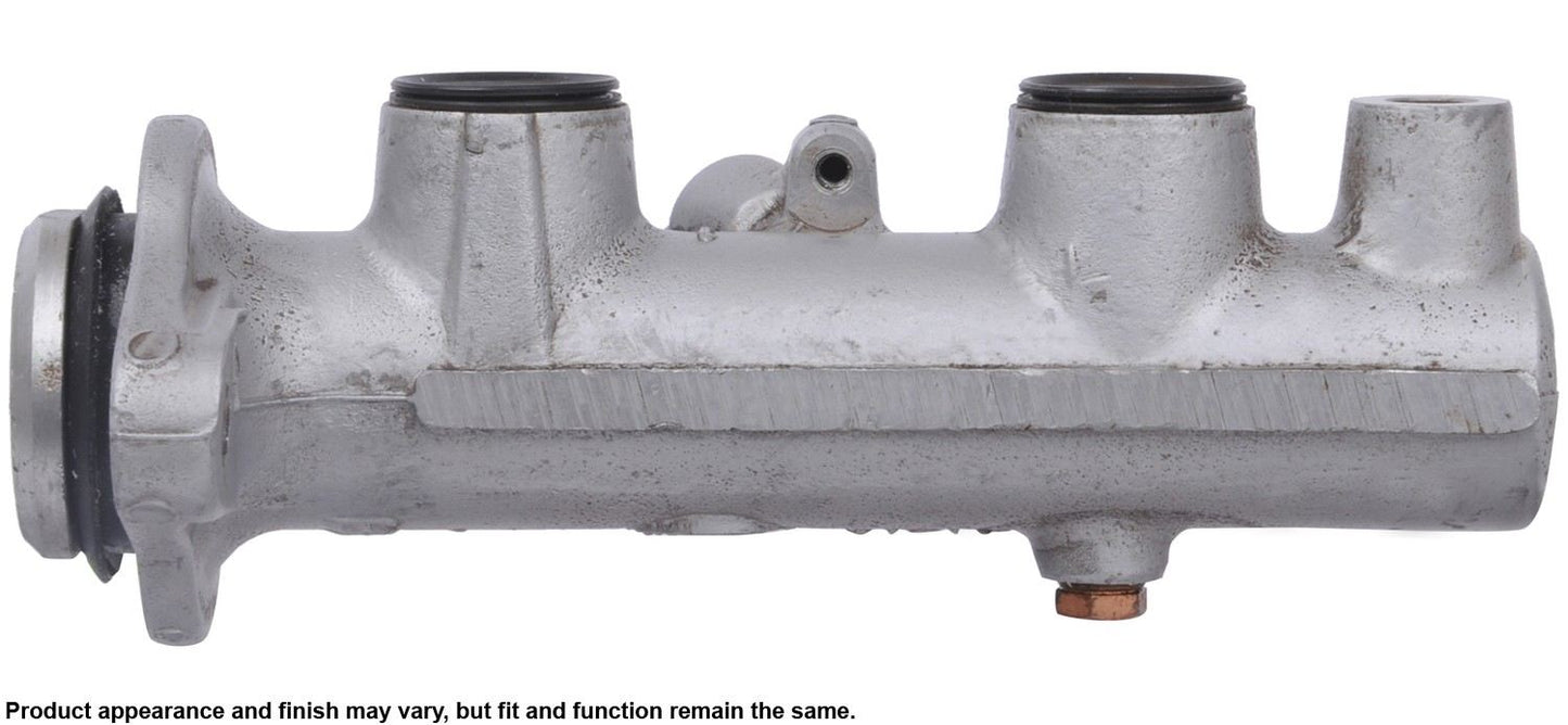 Cardone Reman Remanufactured Brake Master Cylinder 11-2734