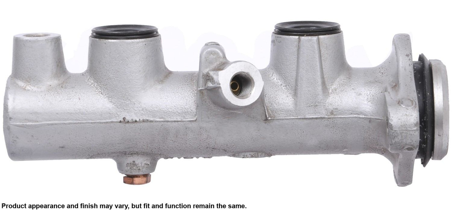 Cardone Reman Remanufactured Brake Master Cylinder 11-2734