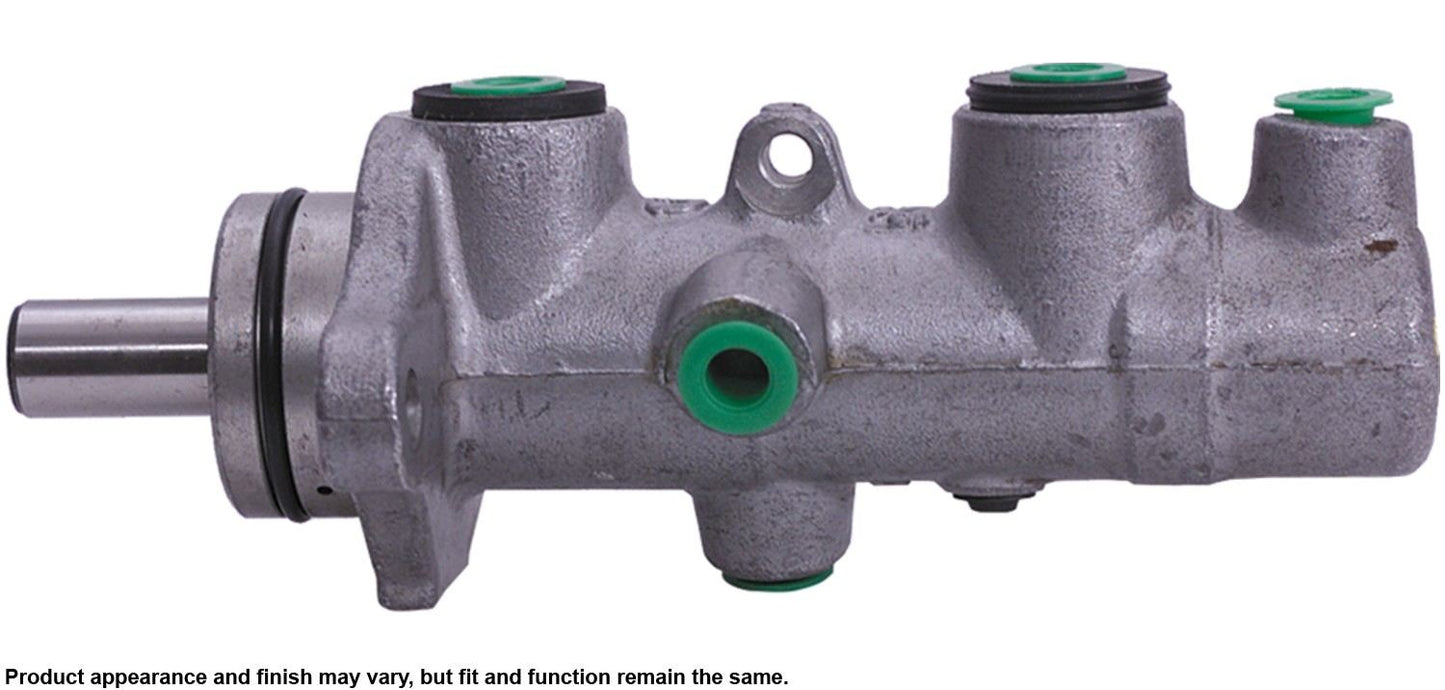 Cardone Reman Remanufactured Brake Master Cylinder 11-2743