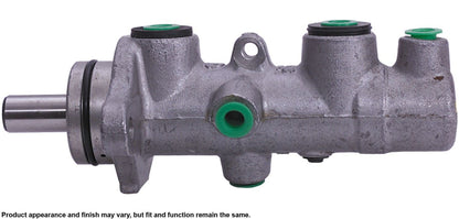 Cardone Reman Remanufactured Brake Master Cylinder 11-2743