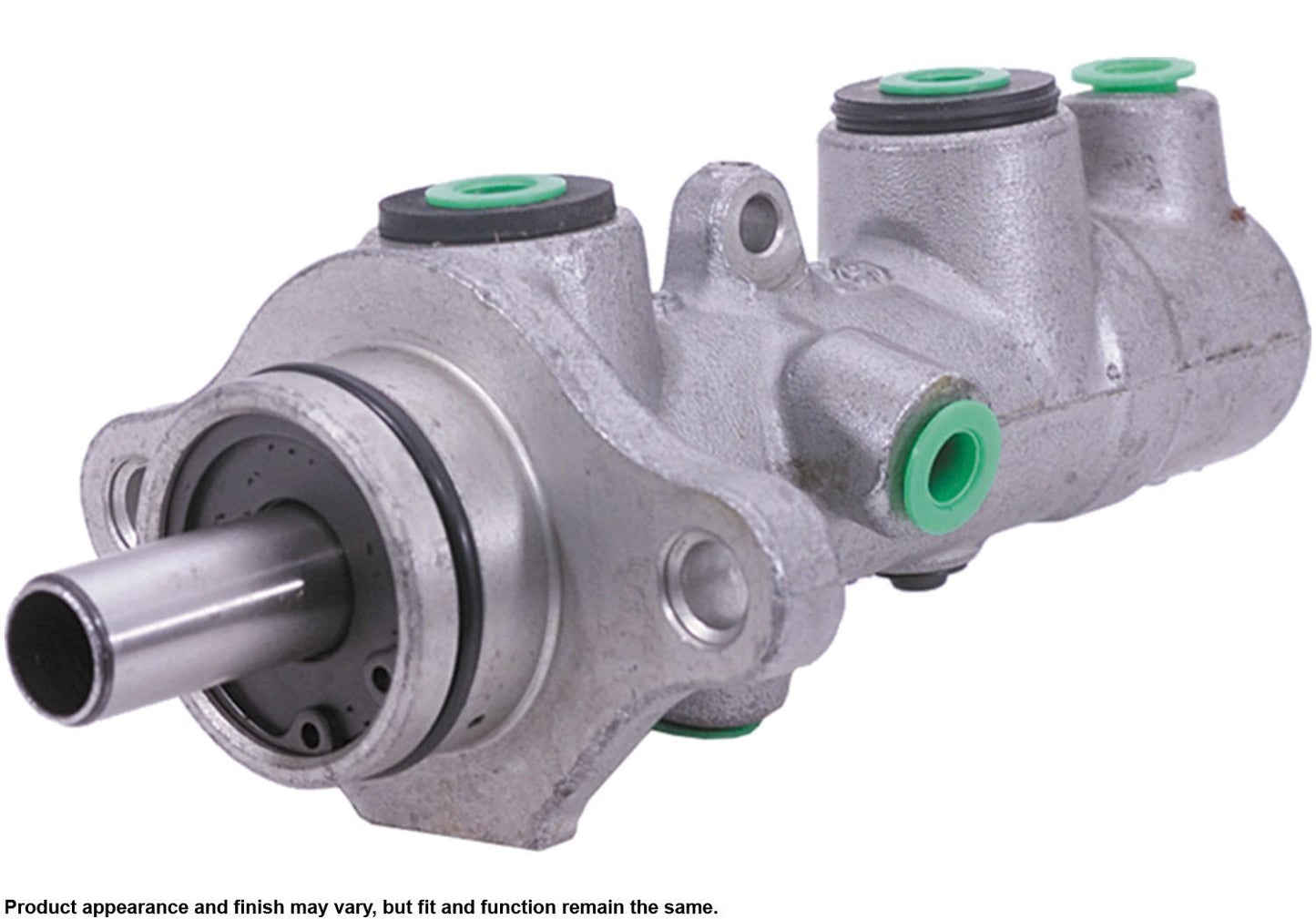 Cardone Reman Remanufactured Brake Master Cylinder 11-2743