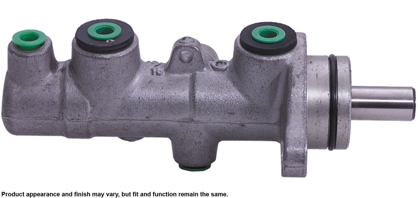 Cardone Reman Remanufactured Brake Master Cylinder 11-2743