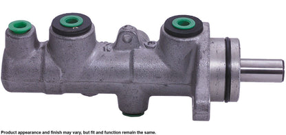 Cardone Reman Remanufactured Brake Master Cylinder 11-2743