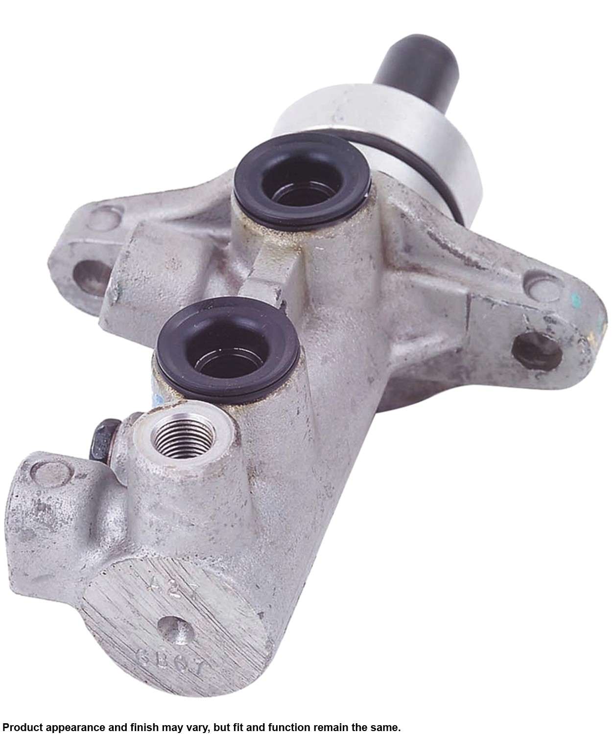 Cardone Reman Remanufactured Brake Master Cylinder 11-2765