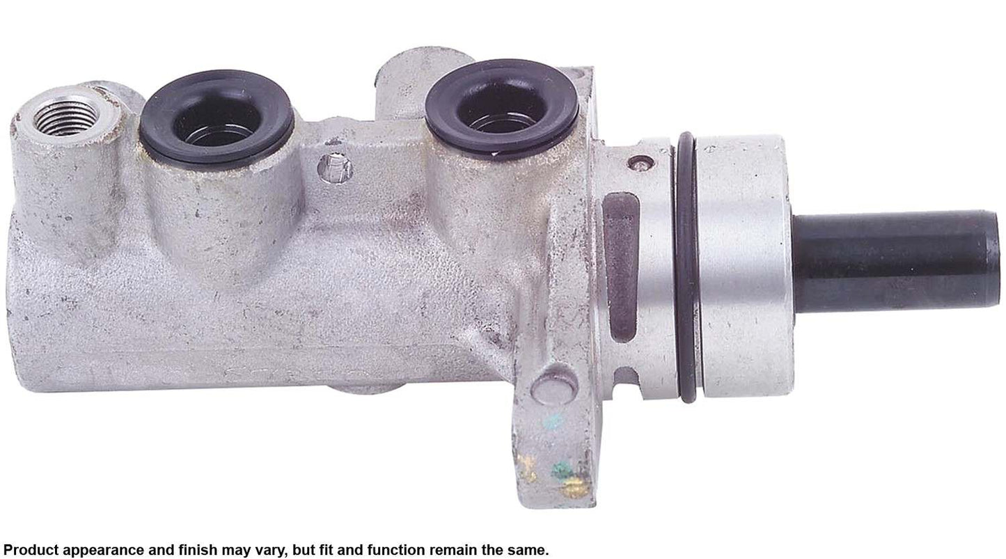 Cardone Reman Remanufactured Brake Master Cylinder 11-2765