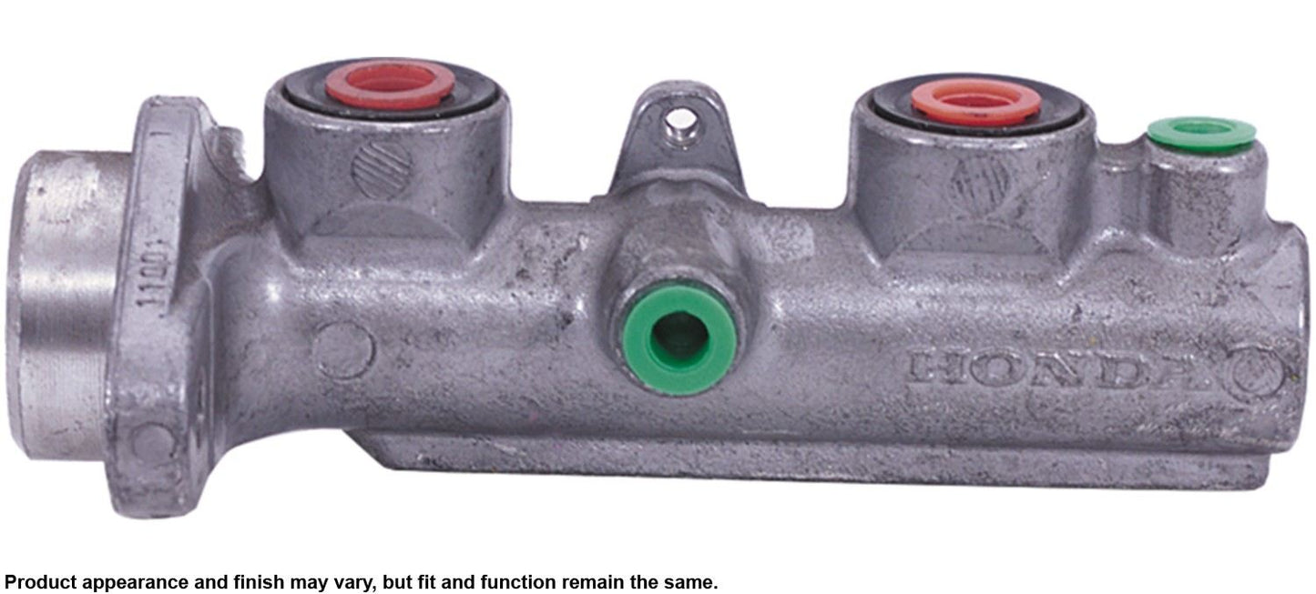 Cardone Reman Remanufactured Brake Master Cylinder 11-2771