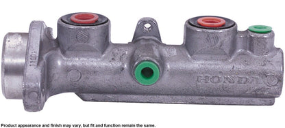 Cardone Reman Remanufactured Brake Master Cylinder 11-2771