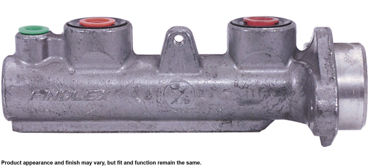Cardone Reman Remanufactured Brake Master Cylinder 11-2771