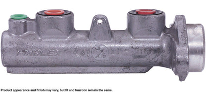 Cardone Reman Remanufactured Brake Master Cylinder 11-2771