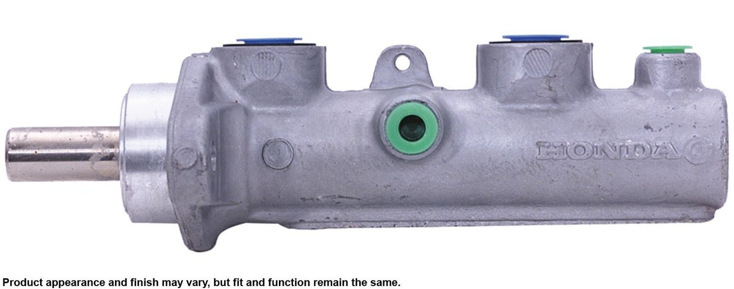 Cardone Reman Remanufactured Brake Master Cylinder 11-2774