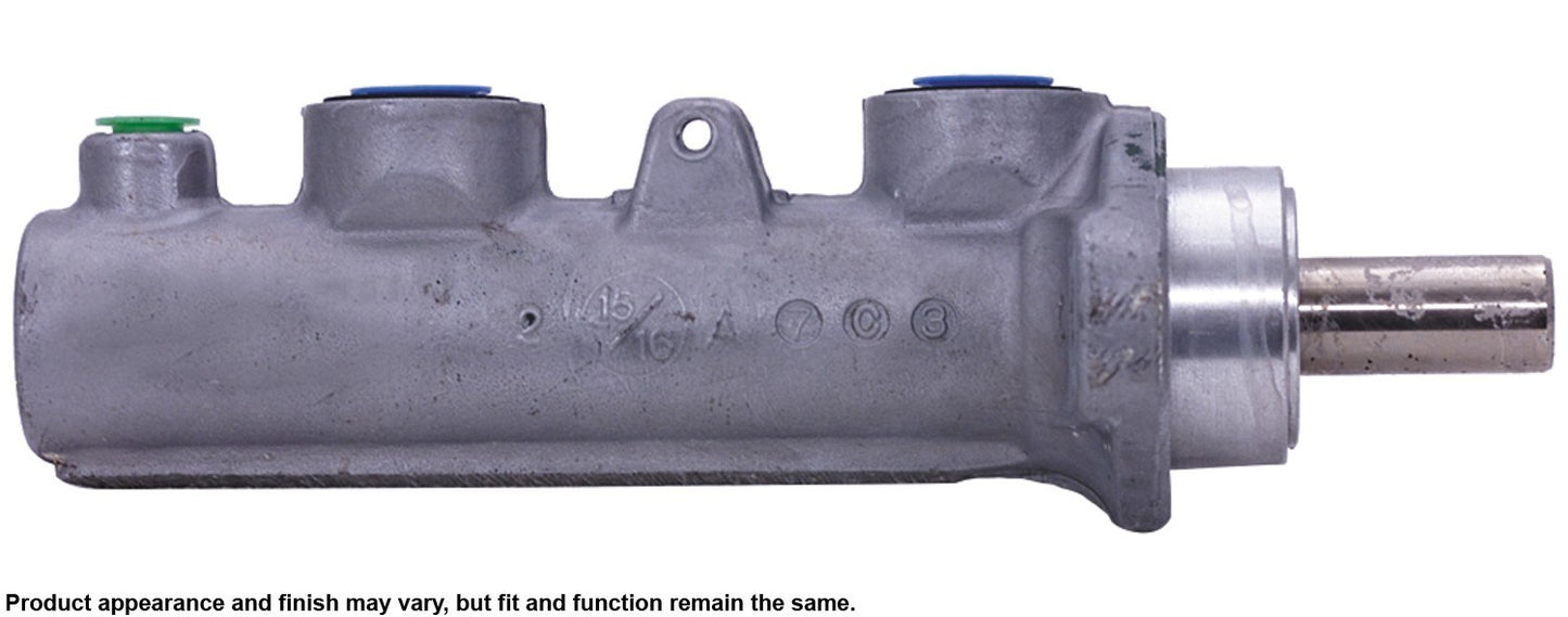Cardone Reman Remanufactured Brake Master Cylinder 11-2774