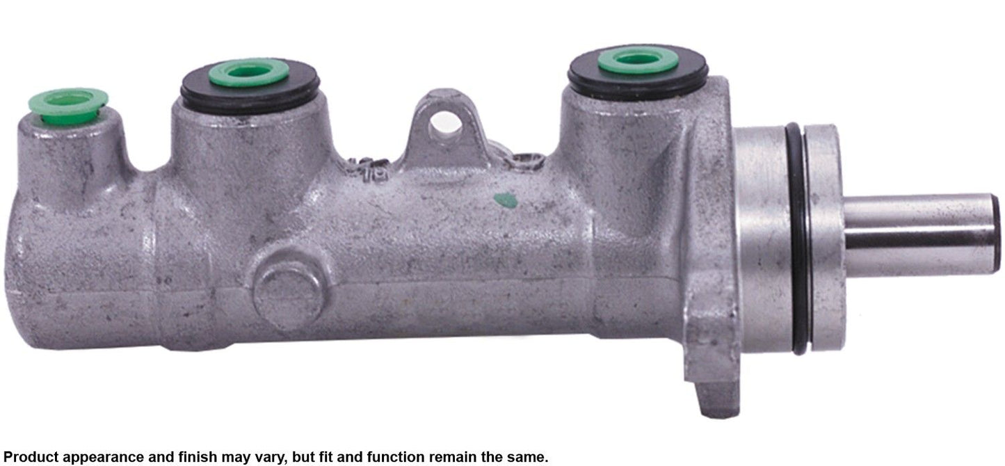 Cardone Reman Remanufactured Brake Master Cylinder 11-2787