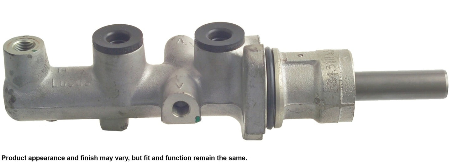 Cardone Reman Remanufactured Brake Master Cylinder 11-2815