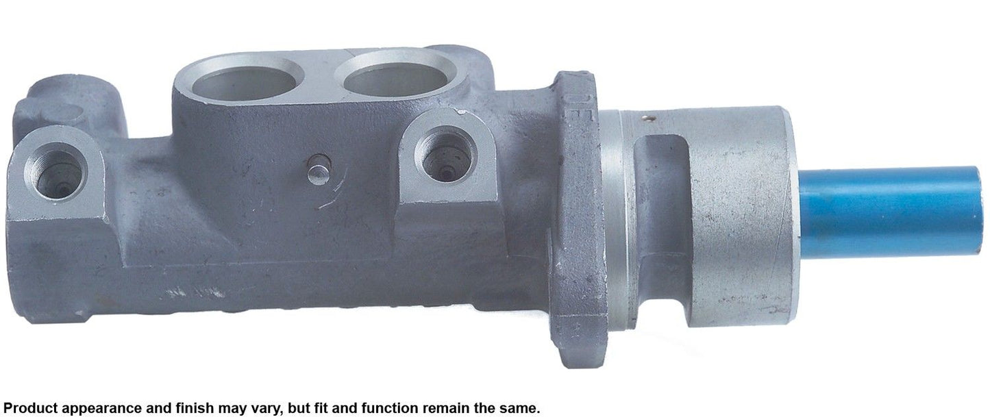 Cardone Reman Remanufactured Brake Master Cylinder 11-2845
