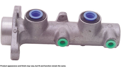 Cardone Reman Remanufactured Brake Master Cylinder 11-2870