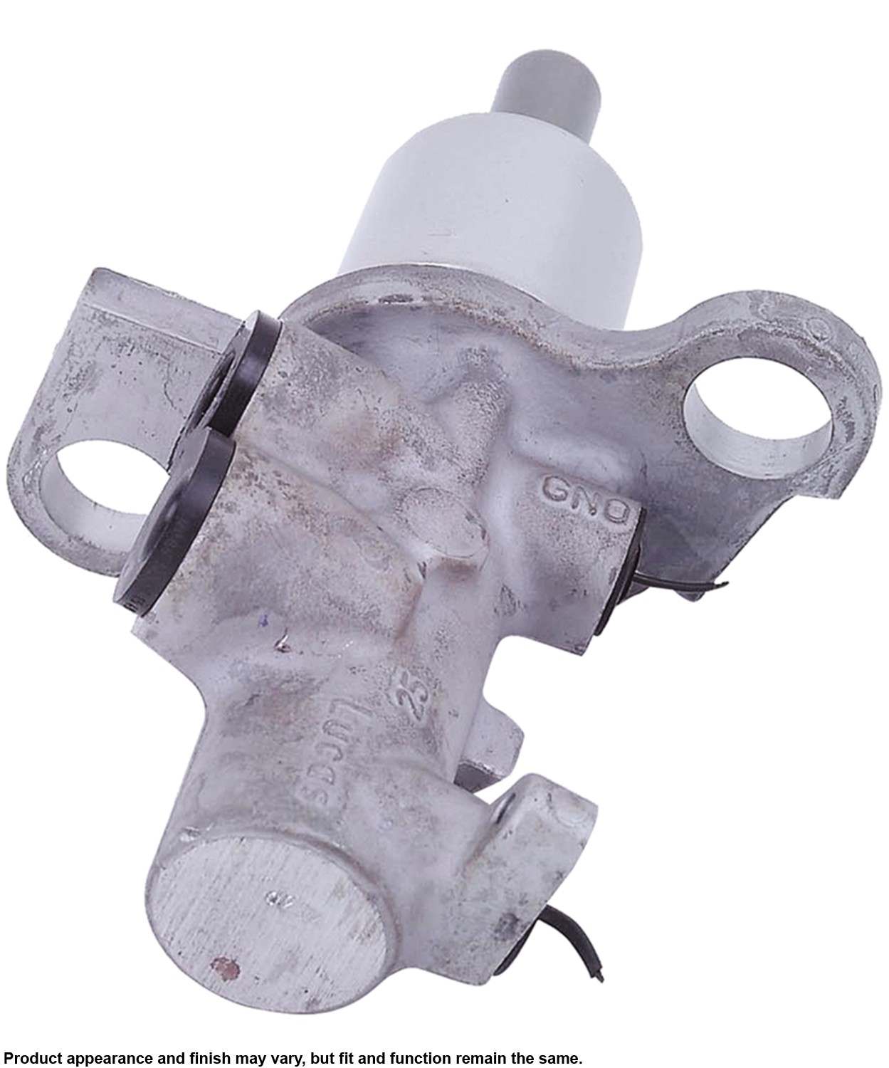 Cardone Reman Remanufactured Brake Master Cylinder 11-2920
