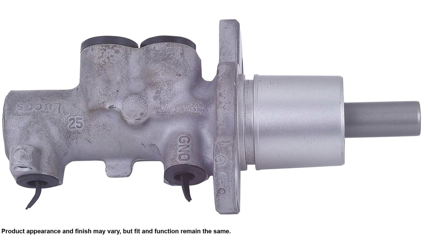 Cardone Reman Remanufactured Brake Master Cylinder 11-2920
