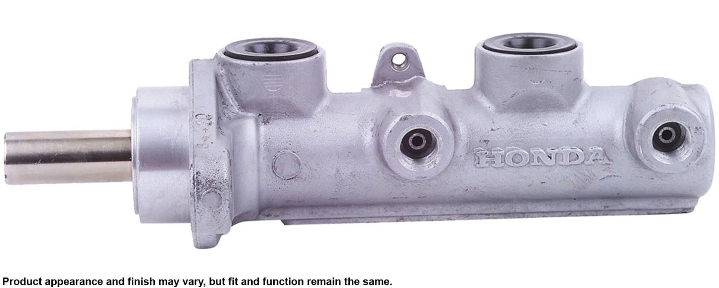 Cardone Reman Remanufactured Brake Master Cylinder 11-2933