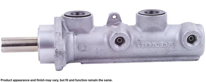 Cardone Reman Remanufactured Brake Master Cylinder 11-2933