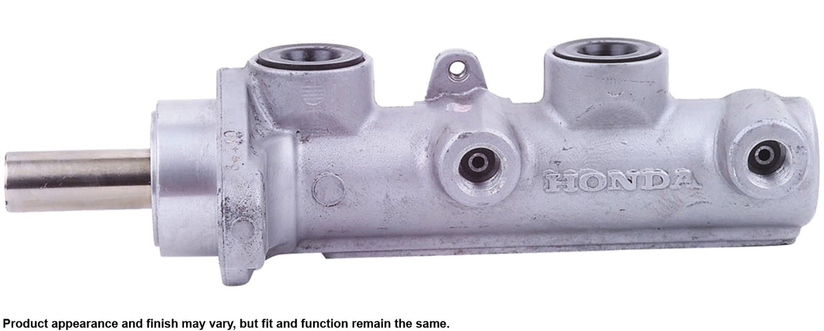 Cardone Reman Remanufactured Brake Master Cylinder 11-2933