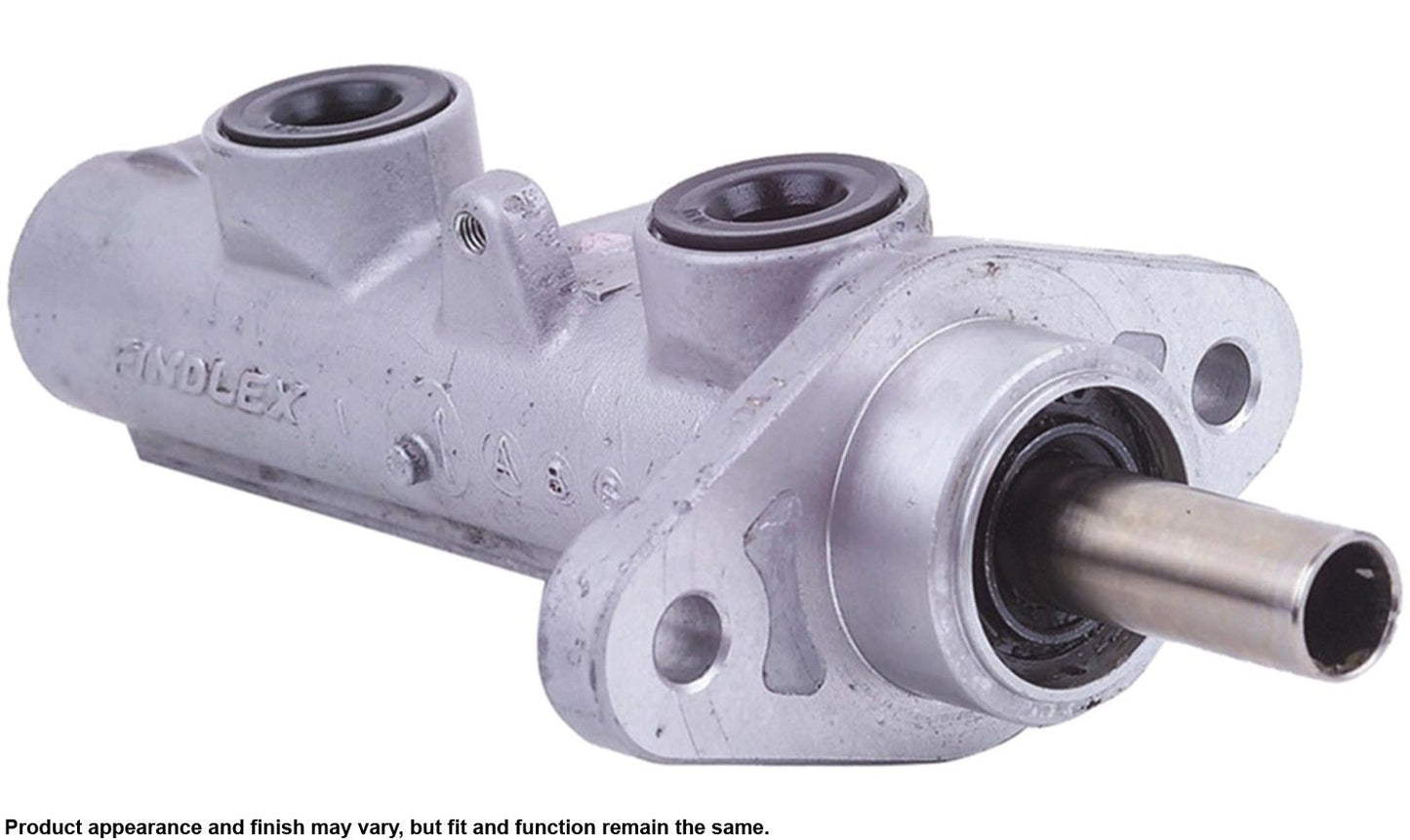 Cardone Reman Remanufactured Brake Master Cylinder 11-2933