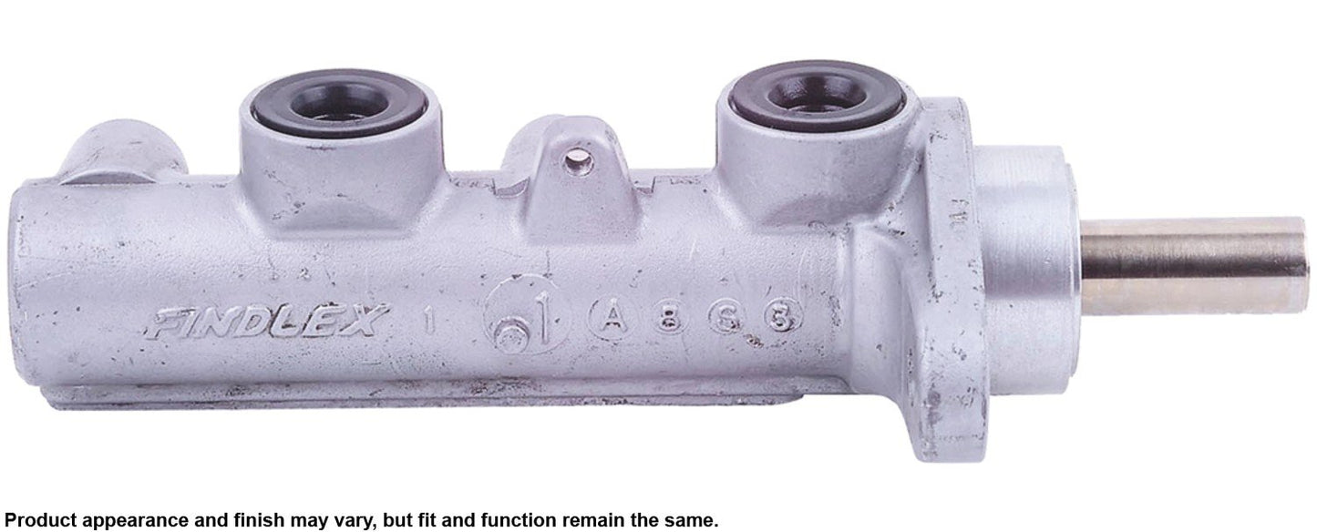Cardone Reman Remanufactured Brake Master Cylinder 11-2933
