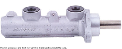 Cardone Reman Remanufactured Brake Master Cylinder 11-2933