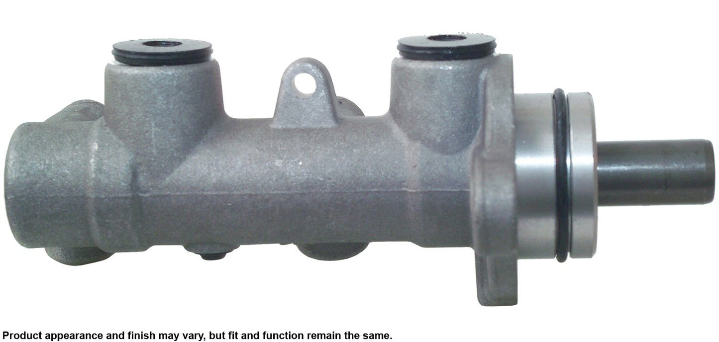 Cardone Reman Remanufactured Brake Master Cylinder 11-2939