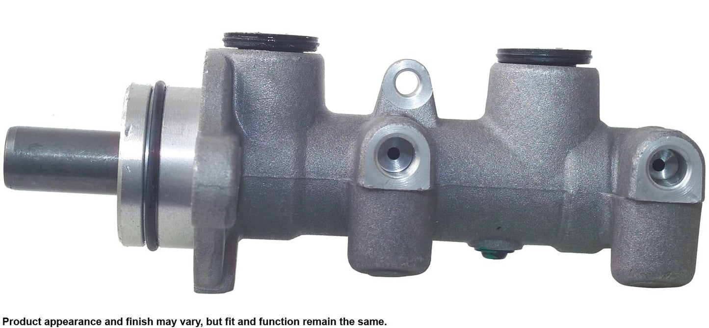 Cardone Reman Remanufactured Brake Master Cylinder 11-2939
