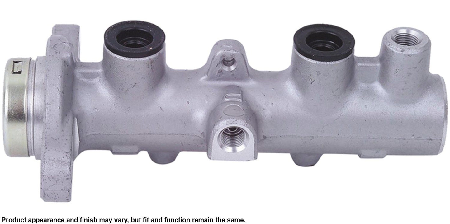 Cardone Reman Remanufactured Brake Master Cylinder 11-2947