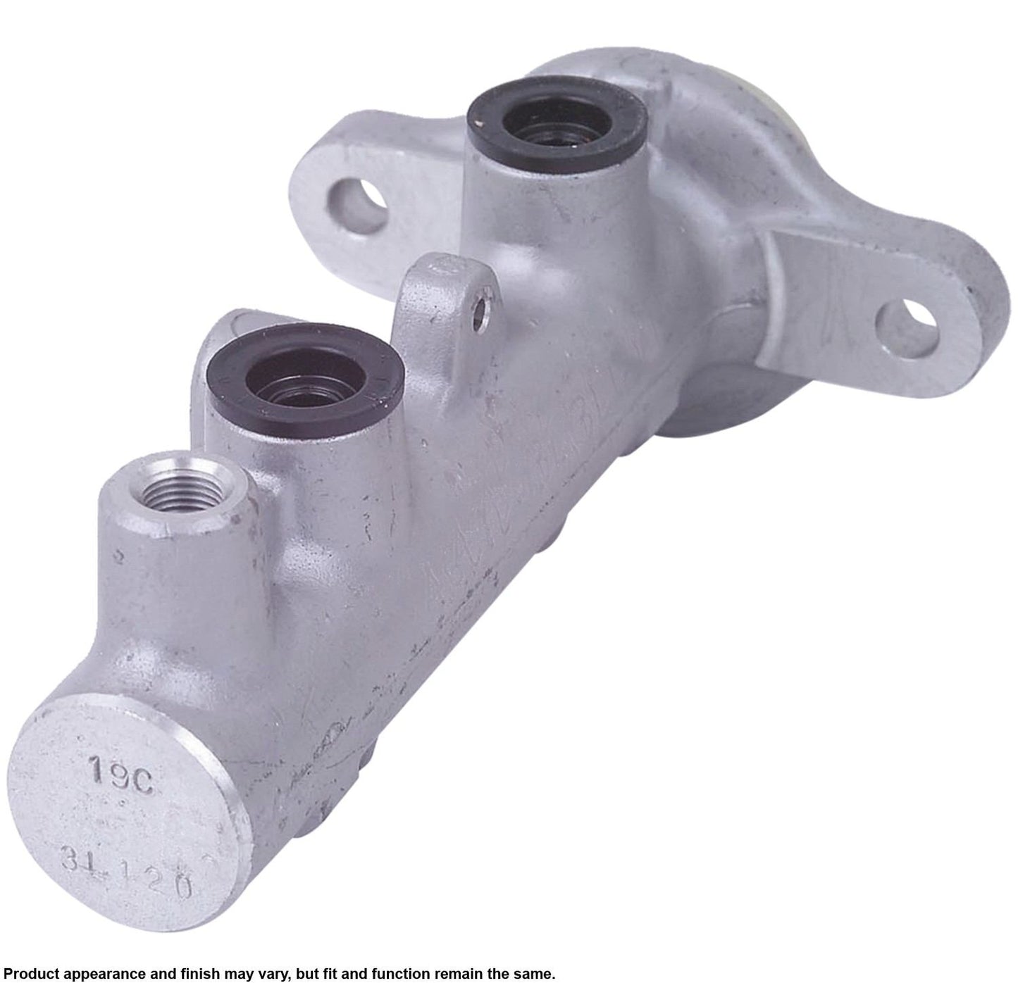 Cardone Reman Remanufactured Brake Master Cylinder 11-2947