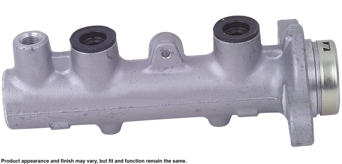 Cardone Reman Remanufactured Brake Master Cylinder 11-2947